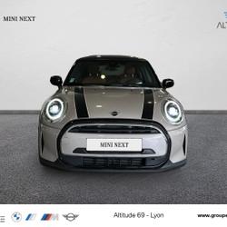 Mini Mini Cooper 136ch Edition Premium Plus BVA7 occasion - Limonest - photo 2/33