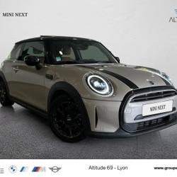 Mini Mini Cooper 136ch Edition Premium Plus BVA7 occasion - Limonest - photo 3/33