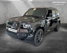 Land Rover Defender Rouen
