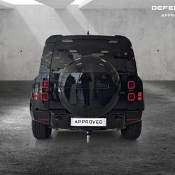 Land Rover Defender P300 110 X-DYNAMIC SE Rouen