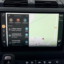 Land Rover Defender 110 P300e PHEV BVA8 S occasion - Chantilly - photo 2/21