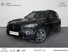 BMW X3 Limonest