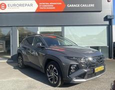 Hyundai Tucson Segré-en-Anjou Bleu