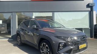 Hyundai Tucson  - photo 0