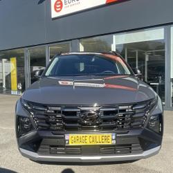 Hyundai Tucson 1.6 T-GDI 215ch Hybrid Executive occasion - Segr&eacute;-en-Anjou Bleu - photo 2/36