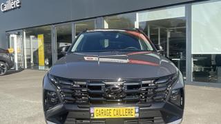 Hyundai Tucson  - photo 1
