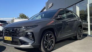 Hyundai Tucson  - photo 2