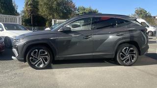 Hyundai Tucson  - photo 3