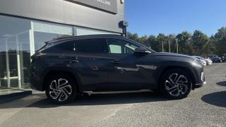 Hyundai Tucson  - photo 4