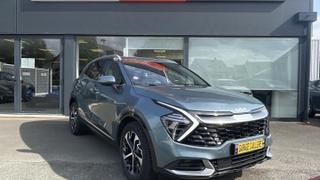 Kia Sportage  - photo 0
