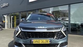 Kia Sportage  - photo 1
