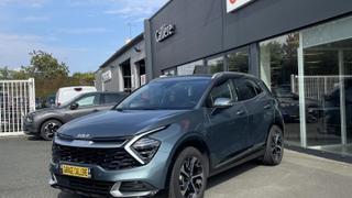 Kia Sportage  - photo 2
