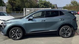 Kia Sportage  - photo 3