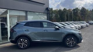 Kia Sportage  - photo 4