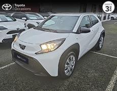 Toyota Aygo X Sablé-sur-Sarthe