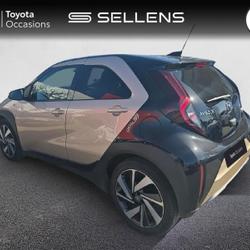 Toyota Aygo X 1.0 VVT-i 72ch Collection S-CVT MY24 Fr&eacute;jus