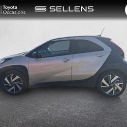 Toyota Aygo X 1.0 VVT-i 72ch Collection S-CVT MY24 Fr&eacute;jus