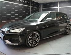 Cupra Leon Saint-Martin-d'Hères