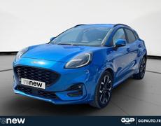 Ford Puma Feignies