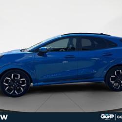 Ford Puma 1.0 EcoBoost 125ch mHEV ST-Line X 6cv Feignies