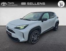 Toyota Yaris Cross Fréjus