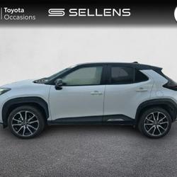 Toyota Yaris Cross 116h GR Sport MY22 Fr&eacute;jus