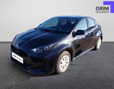 Toyota Yaris Béziers