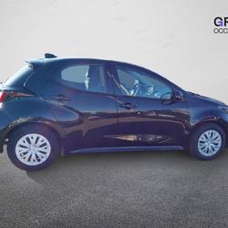 Toyota Yaris Yaris Hybride 116h Iconic B&eacute;ziers