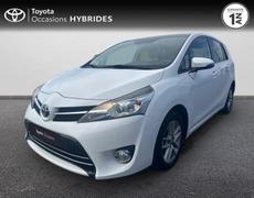 Toyota Verso TOURLAVILLE