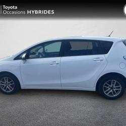 Toyota Verso 112 D-4D FAP Feel! SkyView 7 places TOURLAVILLE