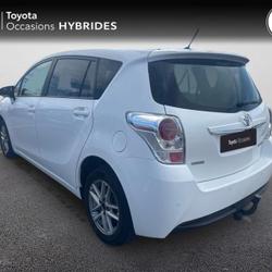 Toyota Verso 112 D-4D FAP Feel! SkyView 7 places TOURLAVILLE