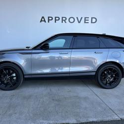Land Rover Range Rover Velar 2.0 P400e 404ch PHEV Dynamic HSE AWD BVA Cesson-S&eacute;vign&eacute;