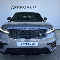 Land Rover Range Rover Velar 2.0 P400e 404ch PHEV Dynamic HSE AWD BVA Cesson-S&eacute;vign&eacute;