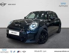 Mini Cooper Limonest