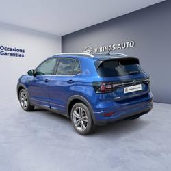 Volkswagen T-Cross T-Cross 1.0 TSI 110 Start/Stop DSG7 R-Line Tech Lisieux