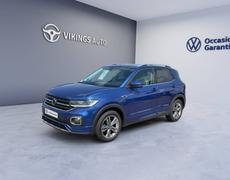 Volkswagen T-Cross Bernay