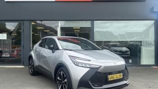 Toyota C-HR  - Design - photo 0