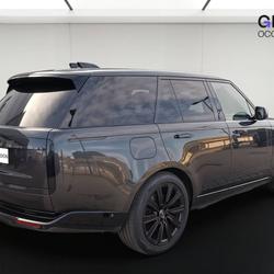 Land Rover Range Rover Range Rover SWB P550e PHEV AWD Autobiography B&eacute;ziers