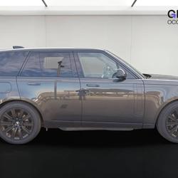 Land Rover Range Rover Range Rover SWB P550e PHEV AWD Autobiography B&eacute;ziers