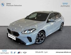 BMW Serie 1 Limonest