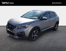 Peugeot 3008 Saint-Doulchard