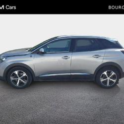 Peugeot 3008 1.5 BlueHDi 130ch E6.c Crossway S&S 111g Saint-Doulchard