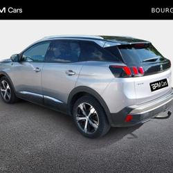 Peugeot 3008 1.5 BlueHDi 130ch E6.c Crossway S&S 111g Saint-Doulchard