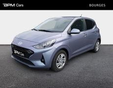Hyundai i10 Saint-Doulchard