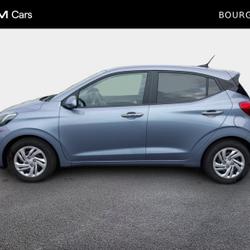 Hyundai i10 1.0 67ch ECO Creative BVR Saint-Doulchard