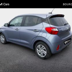 Hyundai i10 1.0 67ch ECO Creative BVR Saint-Doulchard