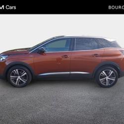 Peugeot 3008 1.5 BlueHDi 130ch E6.c GT Line S&S EAT8 Saint-Doulchard