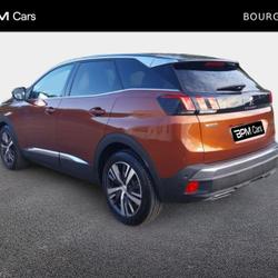 Peugeot 3008 1.5 BlueHDi 130ch E6.c GT Line S&S EAT8 Saint-Doulchard