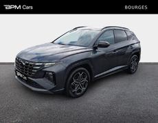 Hyundai Tucson Paris 13e Arrondissement