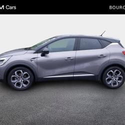 Renault Captur 1.6 E-Tech hybride 145ch Intens -21 Saint-Doulchard